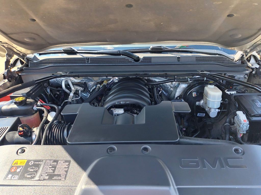 2015 GMC Yukon Image 37