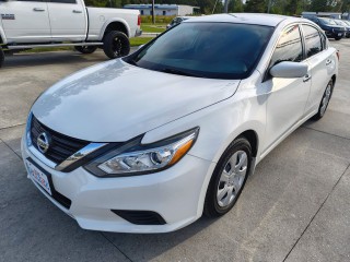 Image for 2016 Nissan Altima 2.5 ID: 6925024