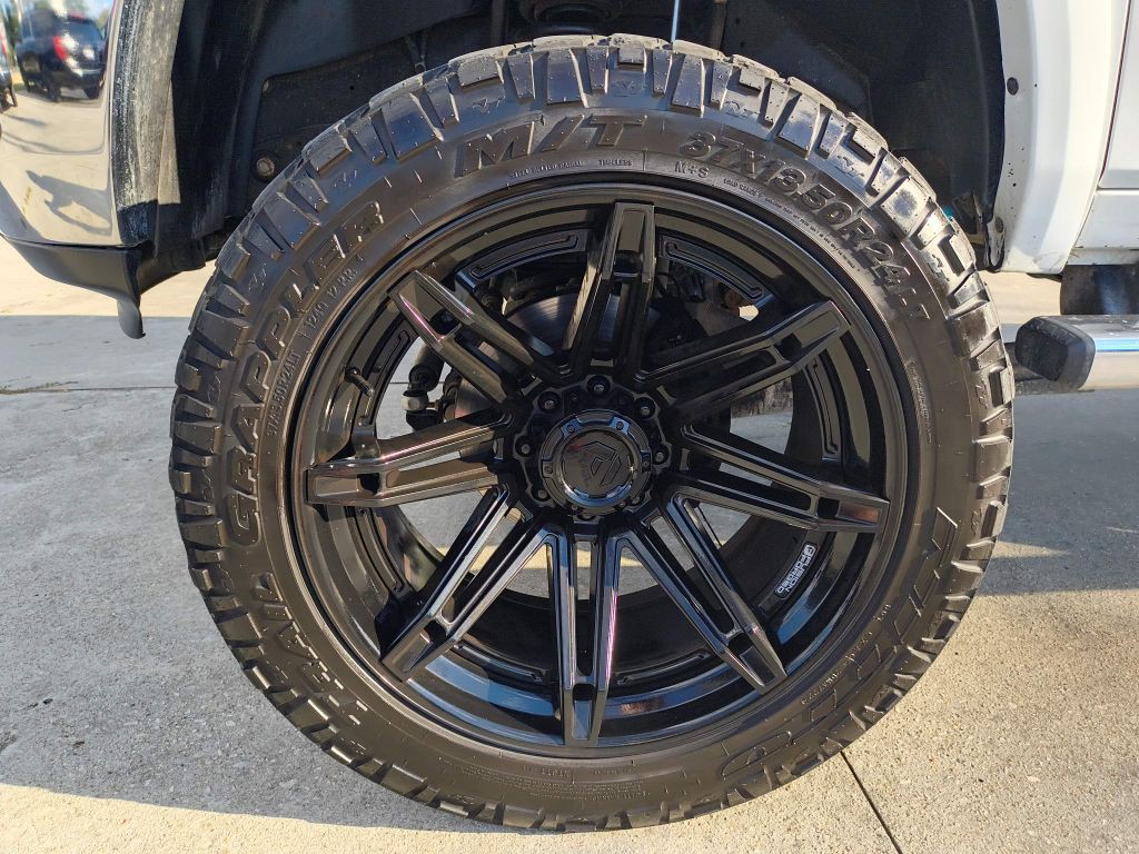2018 RAM 2500 Image 10