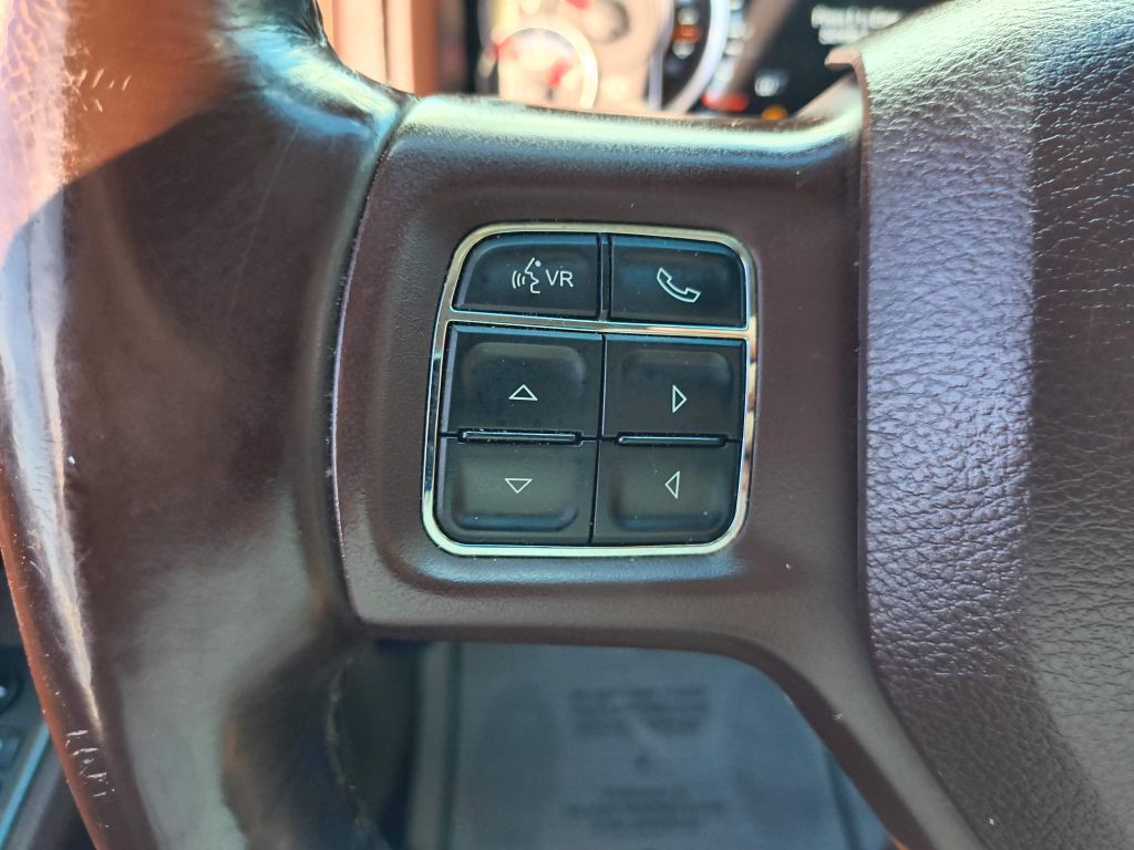 2018 RAM 2500 Image 19