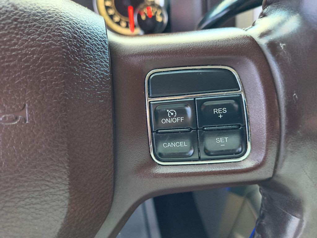 2018 RAM 2500 Image 20