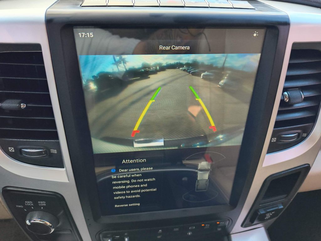 2018 RAM 2500 Image 23