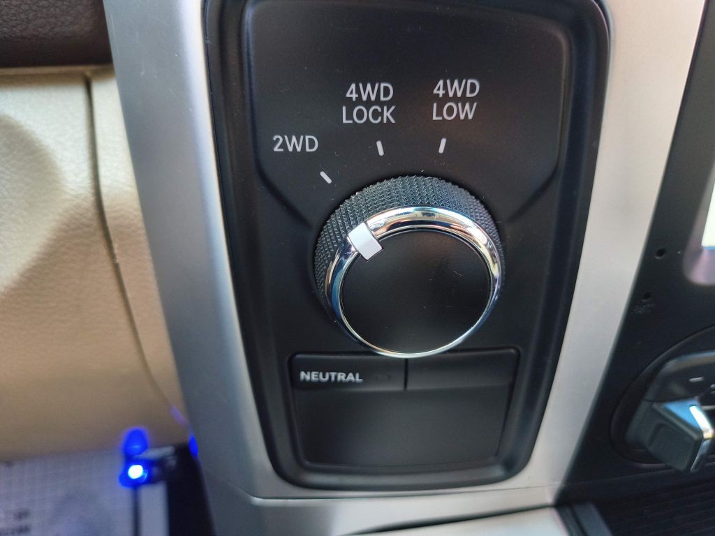 2018 RAM 2500 Image 24