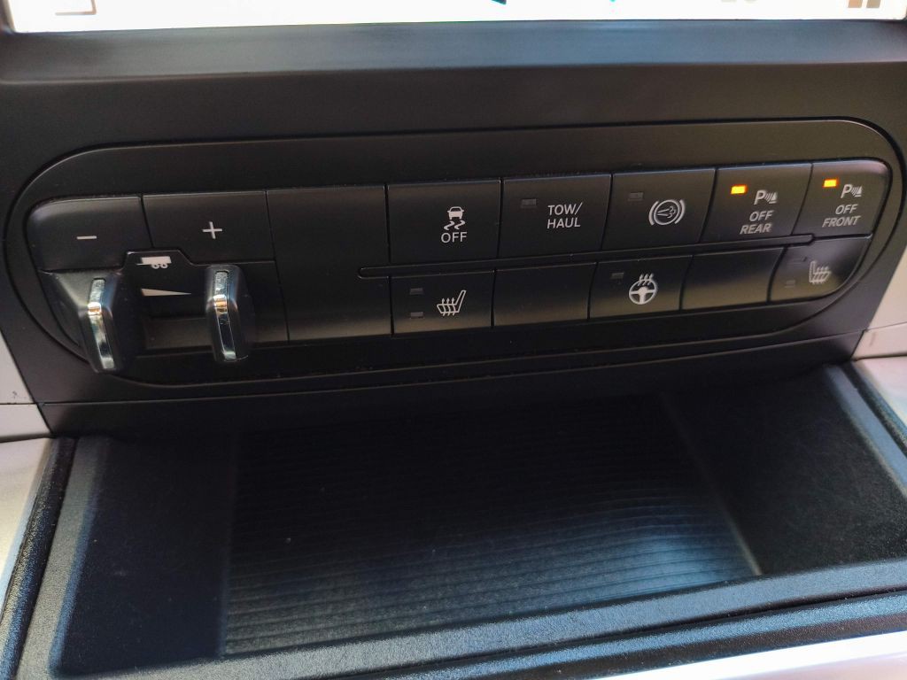 2018 RAM 2500 Image 25