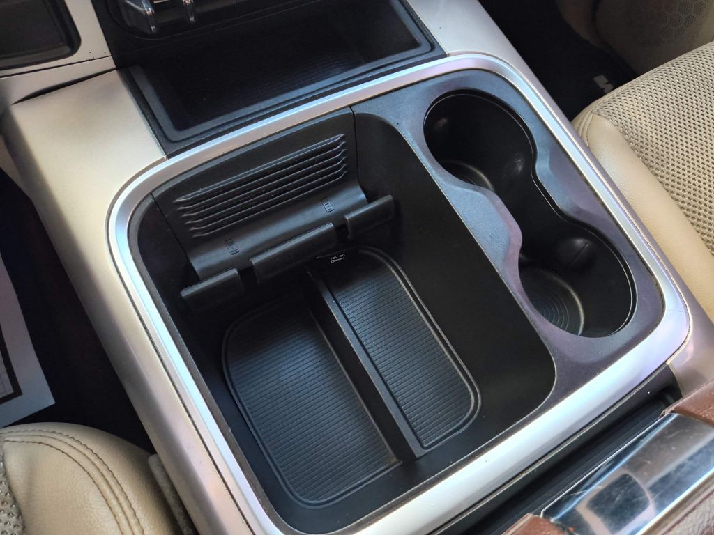 2018 RAM 2500 Image 26