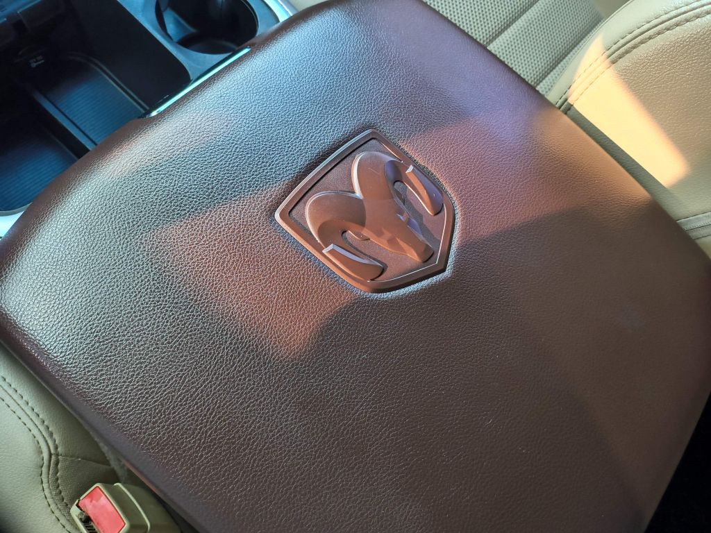 2018 RAM 2500 Image 27