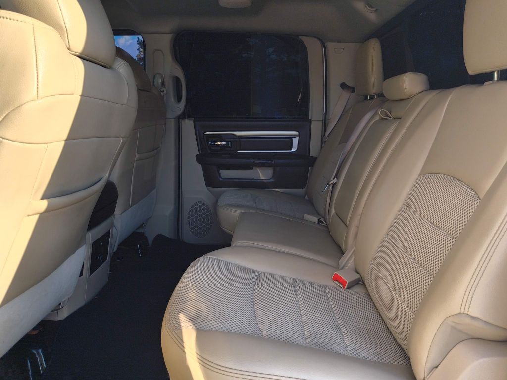 2018 RAM 2500 Image 28