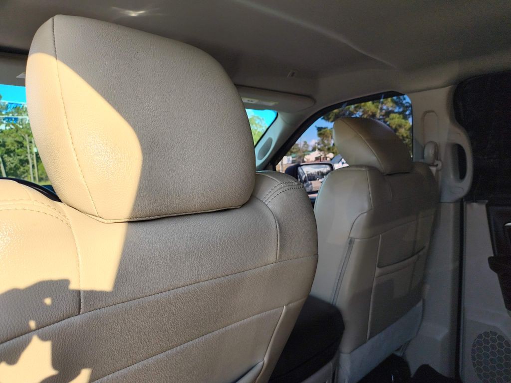 2018 RAM 2500 Image 29