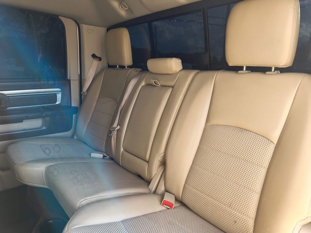 2018 RAM 2500 Image 30