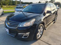 Image for 2016 Chevrolet Traverse LTZ ID: 6926488
