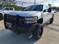 Image for 2011 Chevrolet Silverado 1500 Heavy Duty Lt ID: 6926553