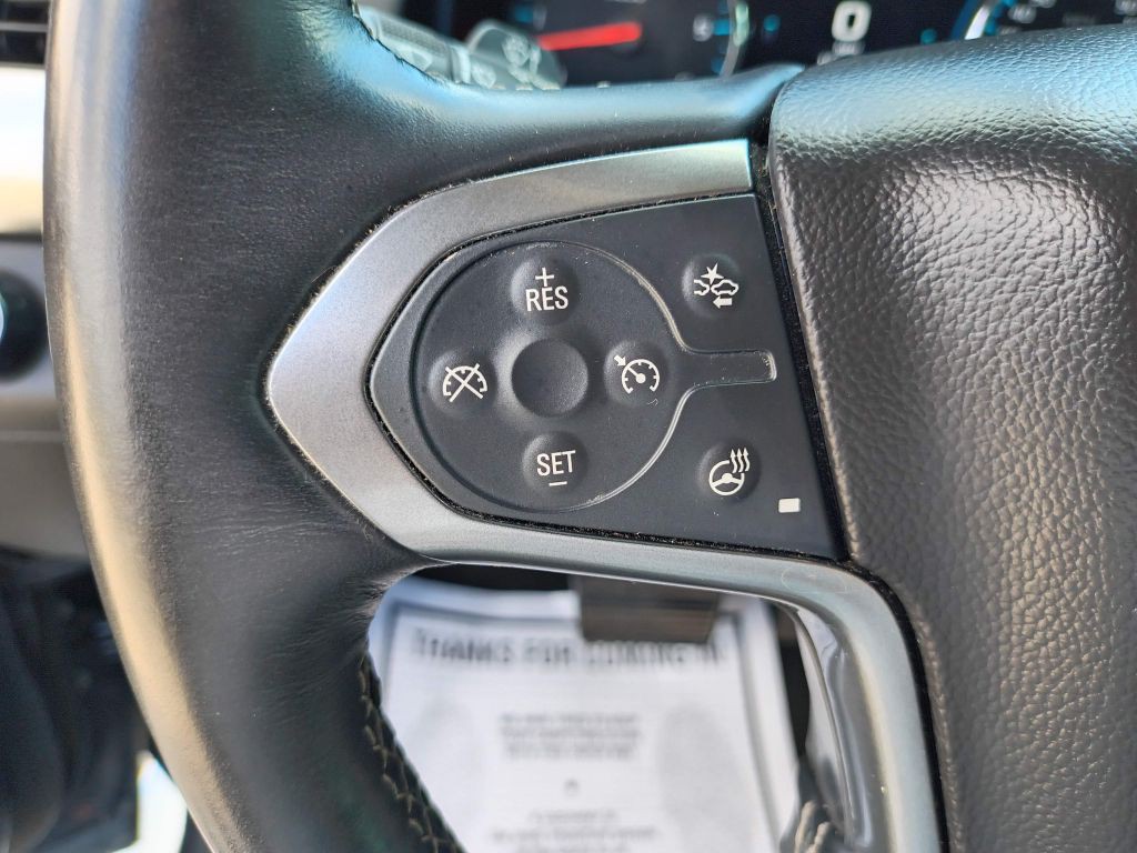 2017 Chevrolet Tahoe Image 16