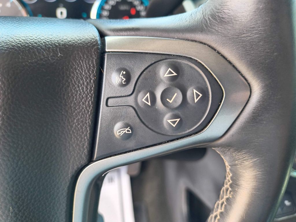 2017 Chevrolet Tahoe Image 17