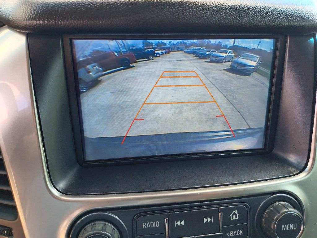 2017 Chevrolet Tahoe Image 20