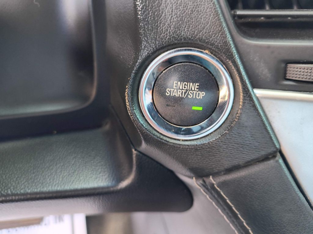 2017 Chevrolet Tahoe Image 21