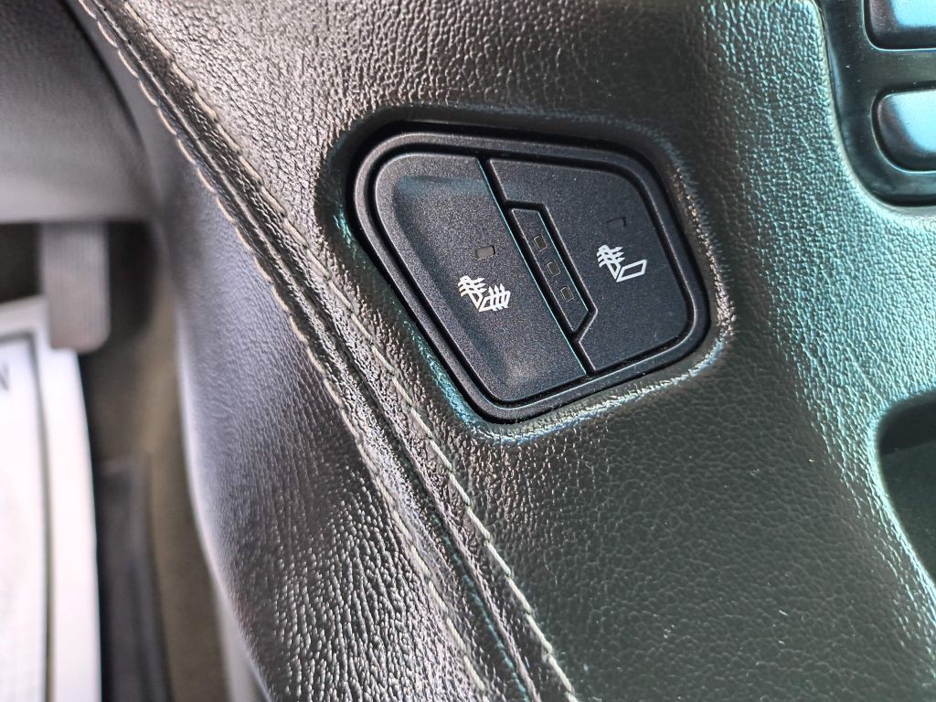2017 Chevrolet Tahoe Image 22