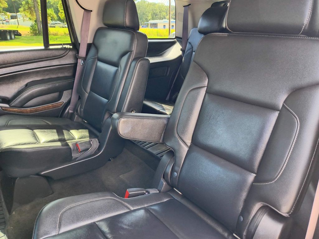 2017 Chevrolet Tahoe Image 26