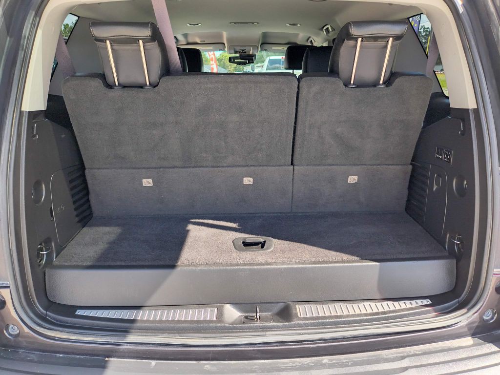2017 Chevrolet Tahoe Image 29