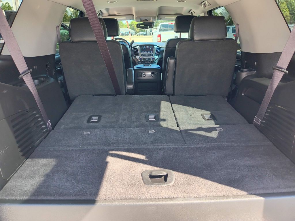 2017 Chevrolet Tahoe Image 31