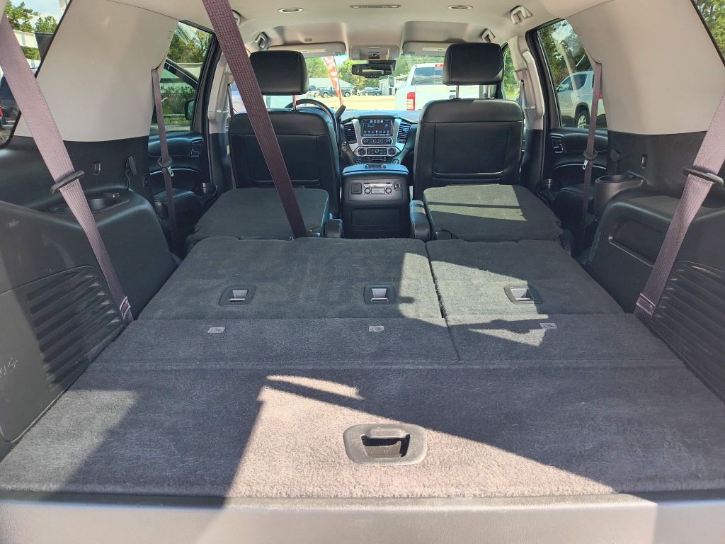 2017 Chevrolet Tahoe Image 32
