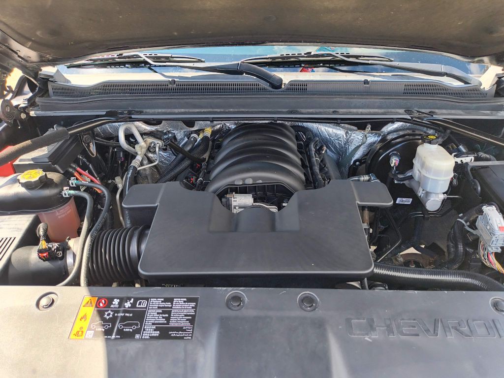 2017 Chevrolet Tahoe Image 33