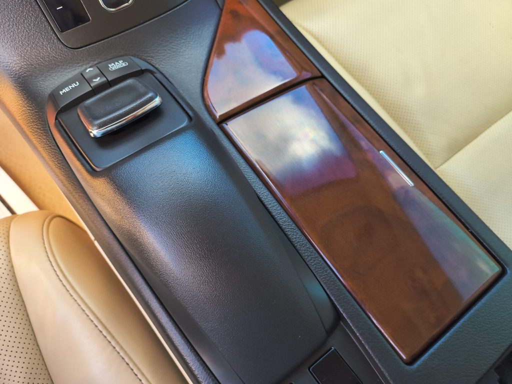 2015 Lexus RX Image 21