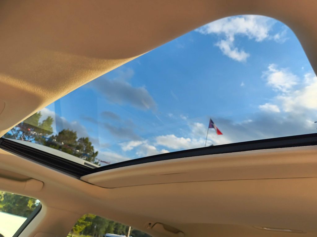 2015 Lexus RX Image 24