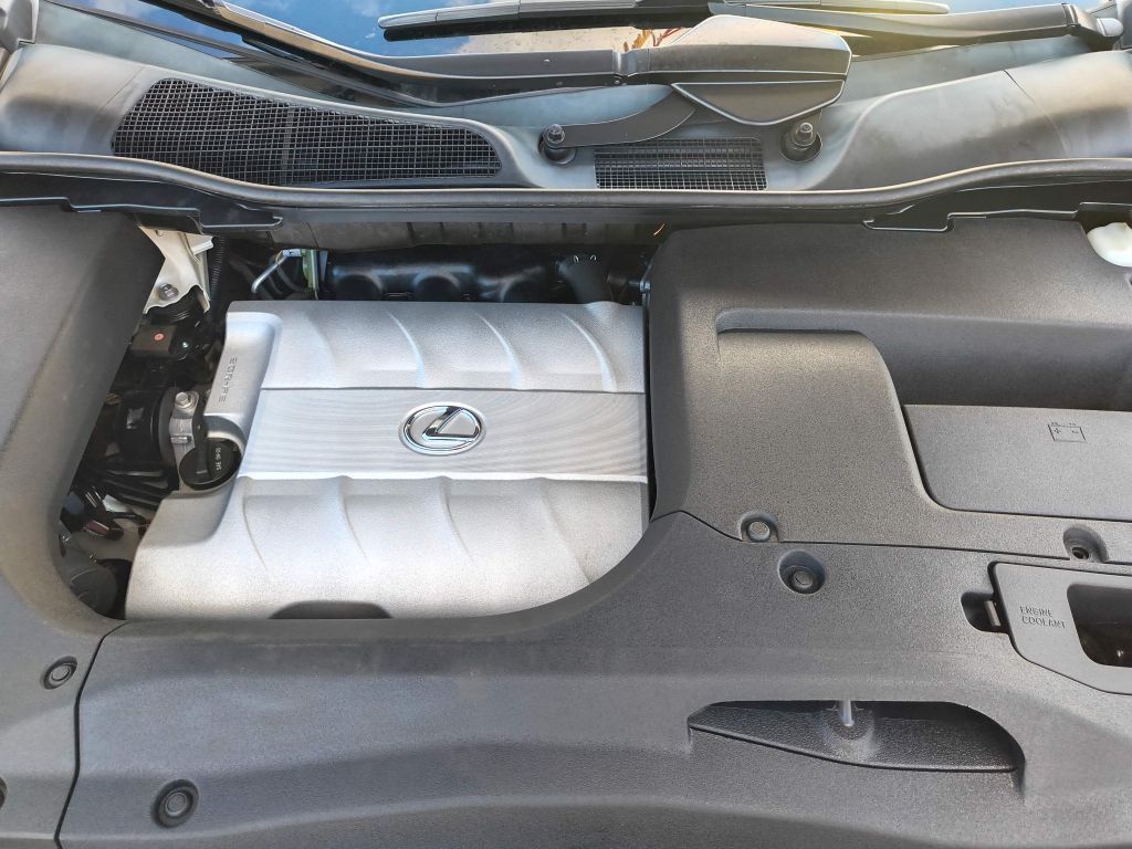 2015 Lexus RX Image 29