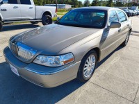 Image for 2005 Lincoln Town Car Signature ID: 6927784