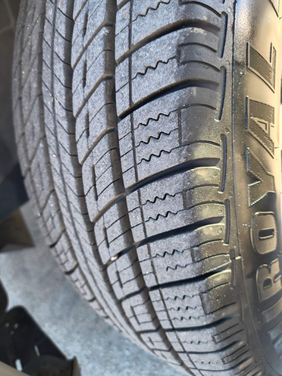 2005 Lincoln Town Car Image 10