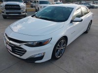 Image for 2022 Chevrolet Malibu LT ID: 6938004