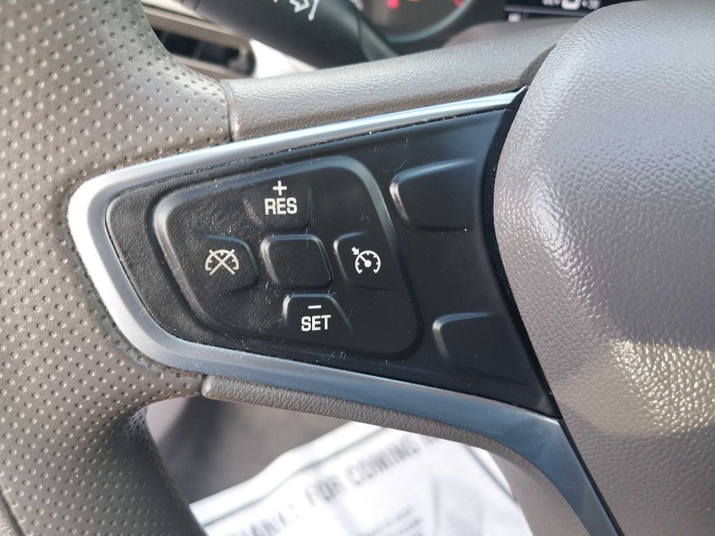 2022 Chevrolet Malibu Image 15