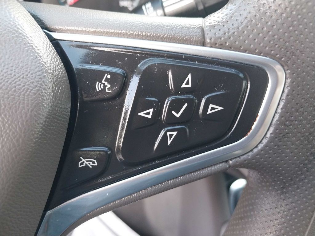2022 Chevrolet Malibu Image 16