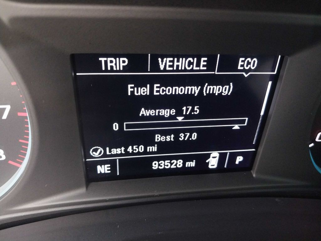 2022 Chevrolet Malibu Image 17