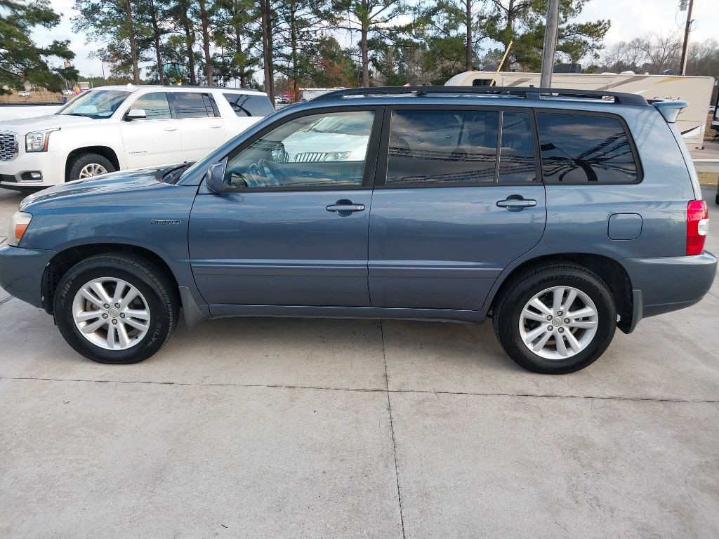 2006 Toyota Highlander Image 2