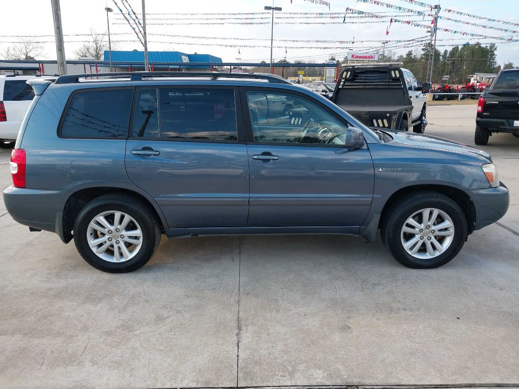 2006 Toyota Highlander Image 6