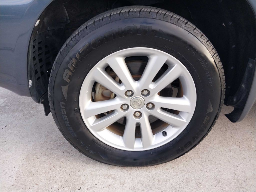 2006 Toyota Highlander Image 9