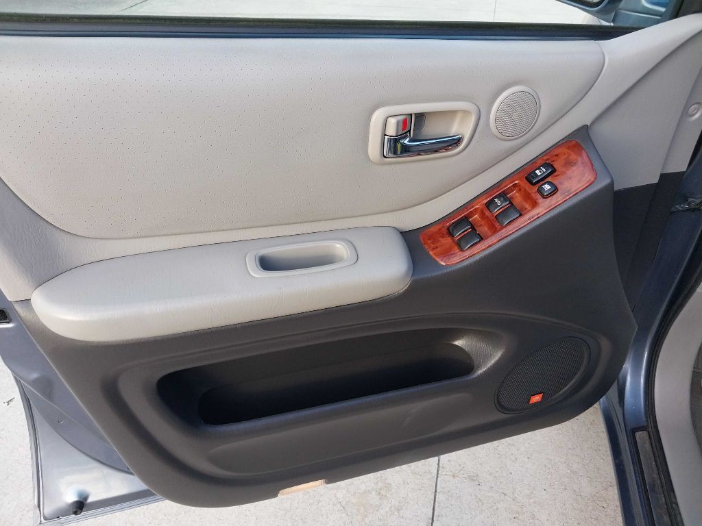 2006 Toyota Highlander Image 10