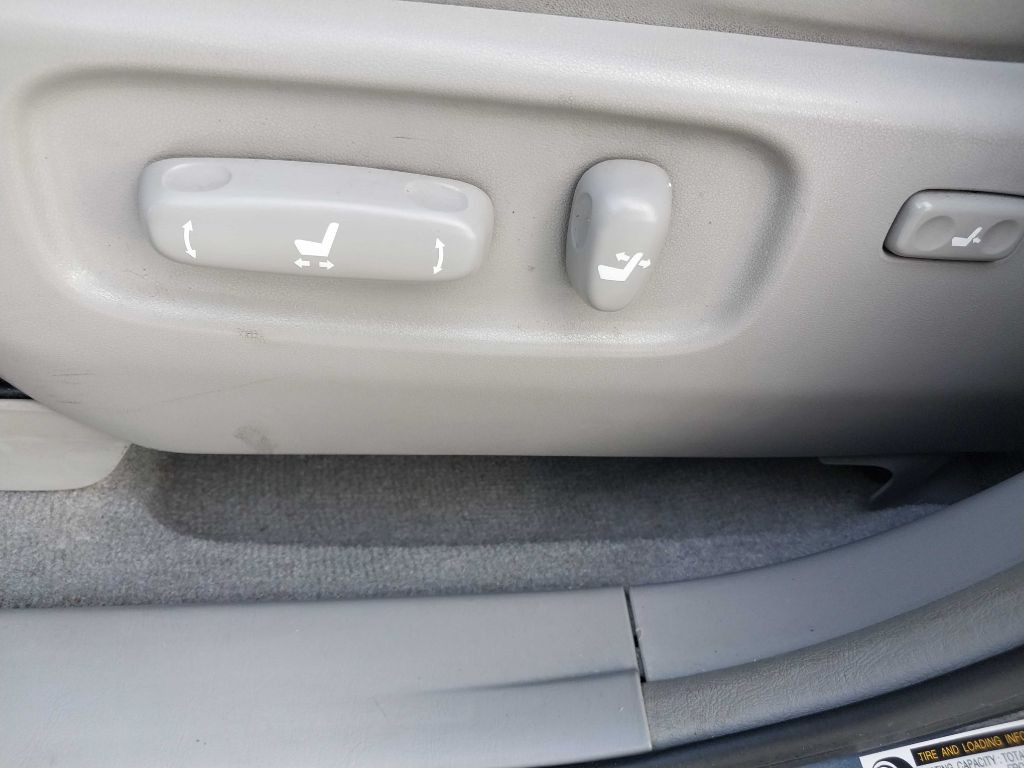 2006 Toyota Highlander Image 12