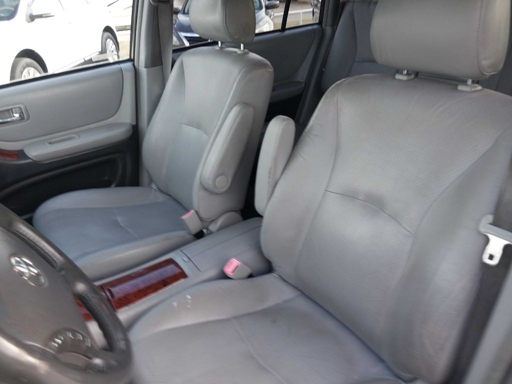2006 Toyota Highlander Image 13