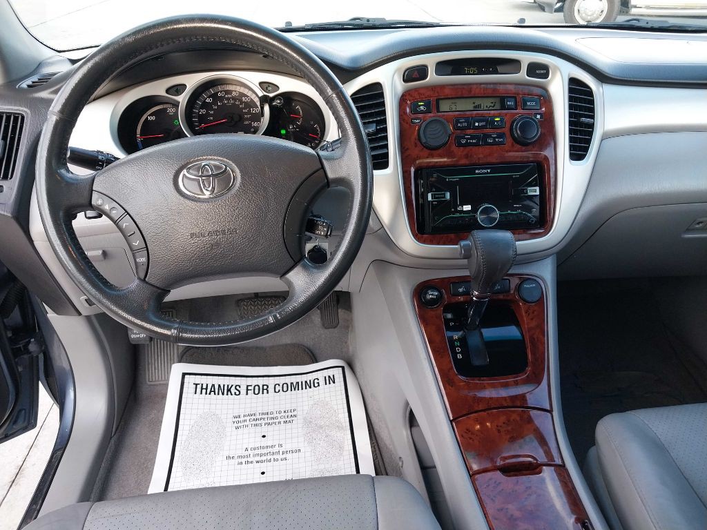 2006 Toyota Highlander Image 14