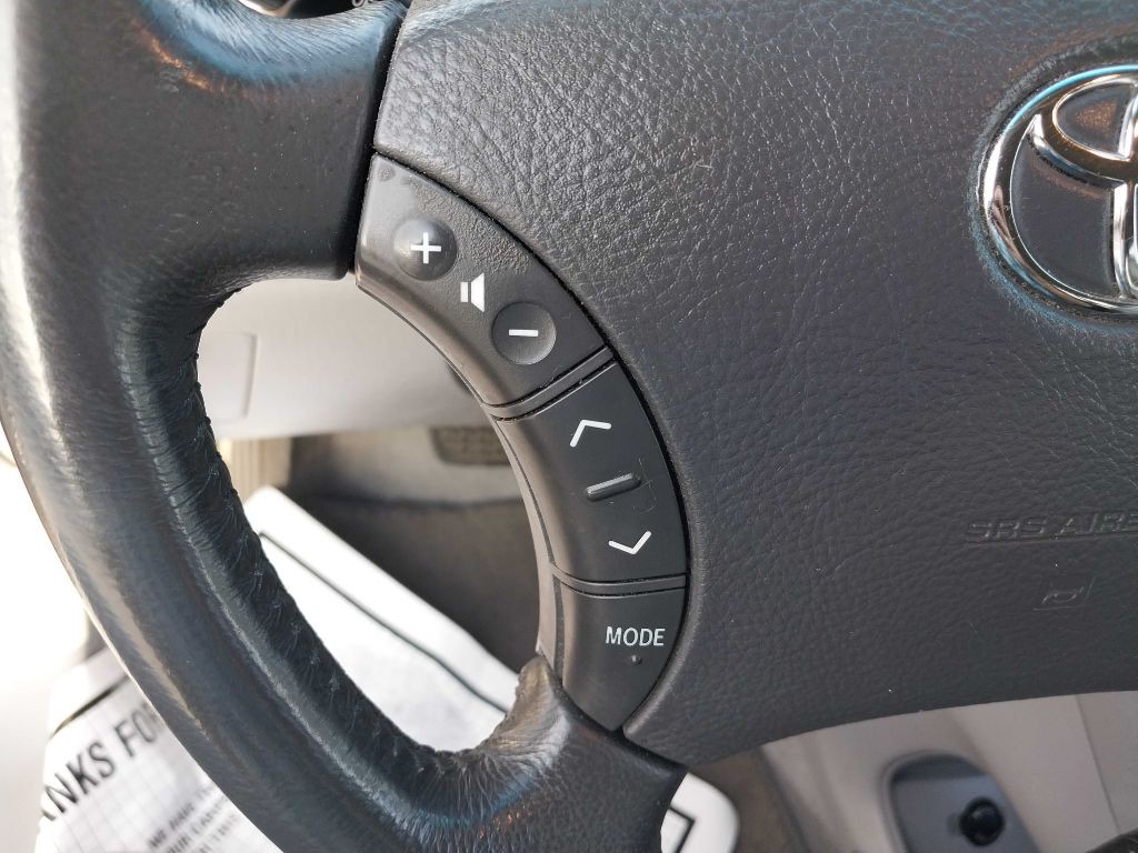 2006 Toyota Highlander Image 15