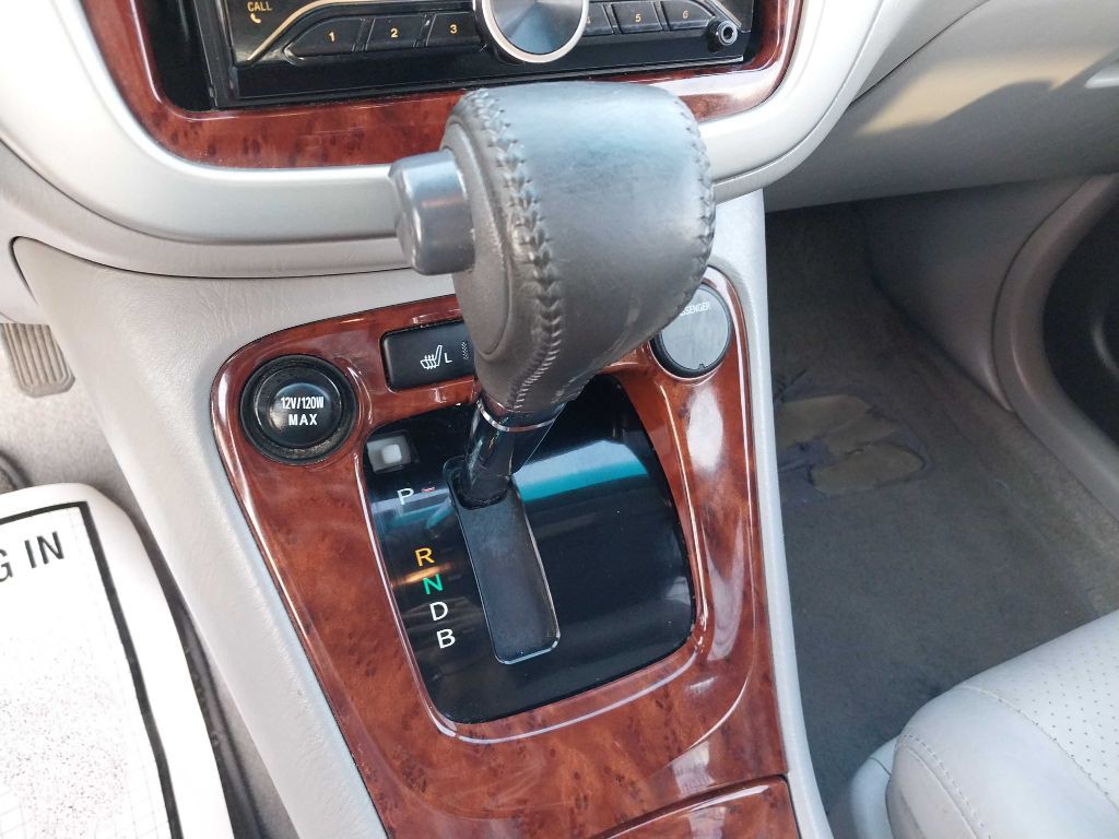 2006 Toyota Highlander Image 18