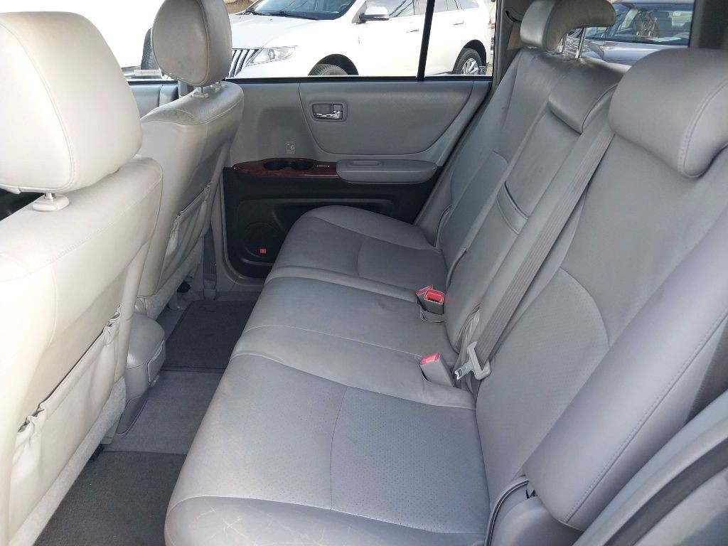 2006 Toyota Highlander Image 20