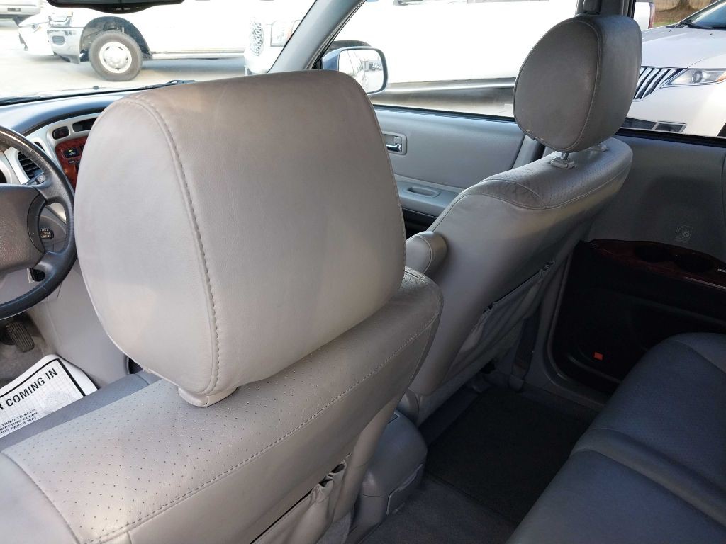 2006 Toyota Highlander Image 21
