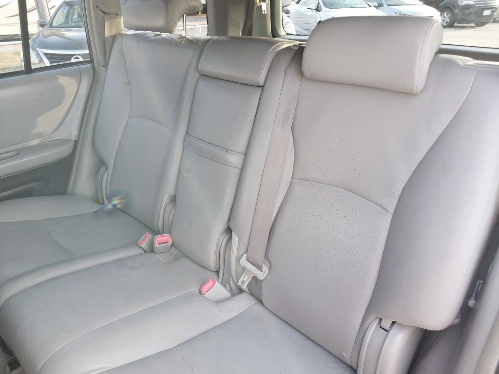 2006 Toyota Highlander Image 22