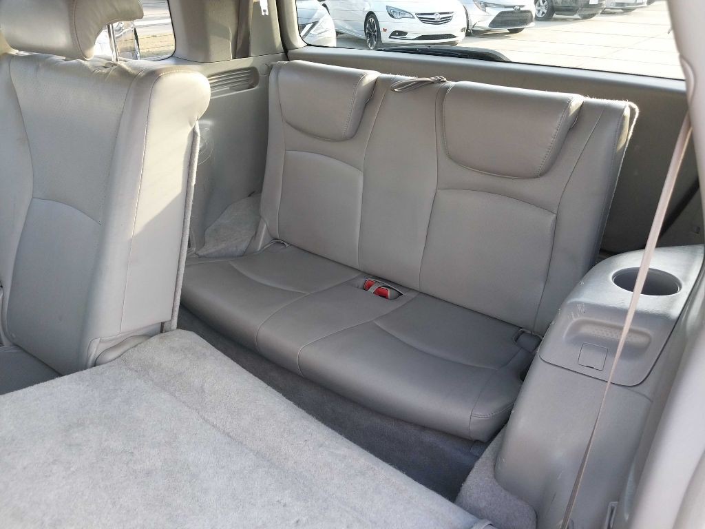 2006 Toyota Highlander Image 23