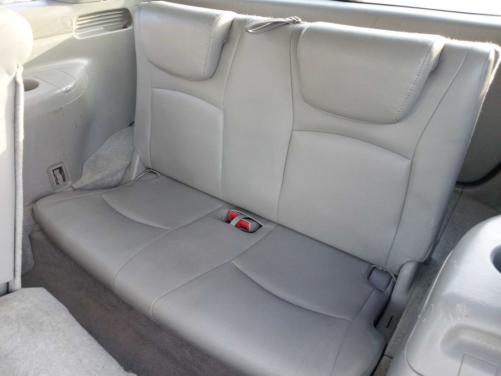 2006 Toyota Highlander Image 24