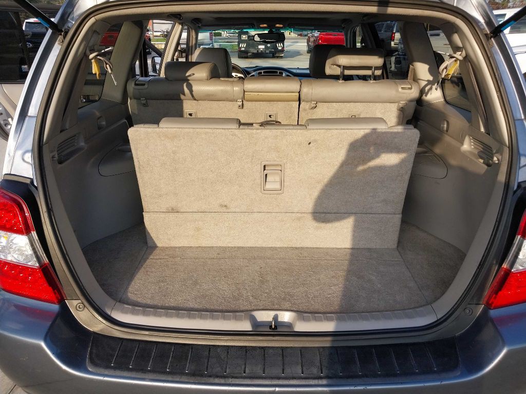 2006 Toyota Highlander Image 25