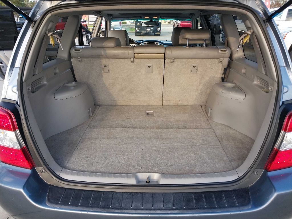 2006 Toyota Highlander Image 26